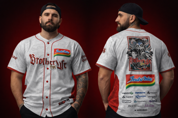Jersey BFL Indomie